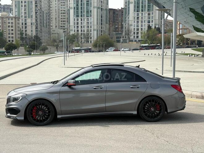 Mercedes  2014, 195,000 km - 2.0 л - Bakı