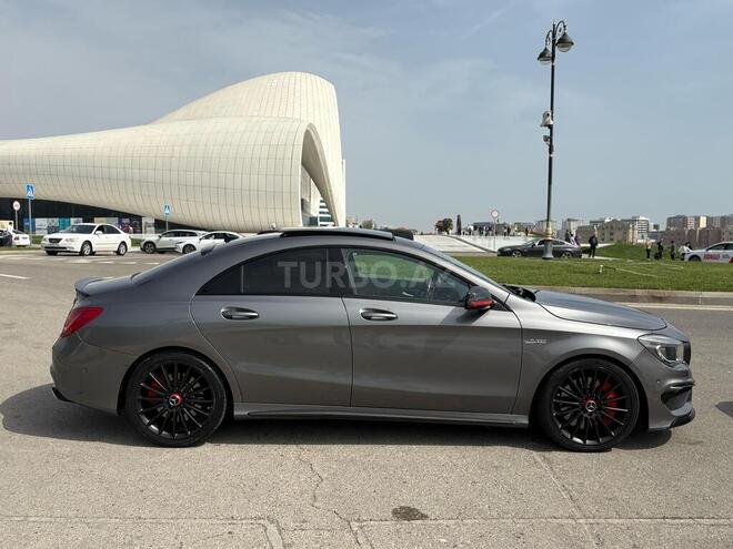 Mercedes  2014, 195,000 km - 2.0 л - Bakı