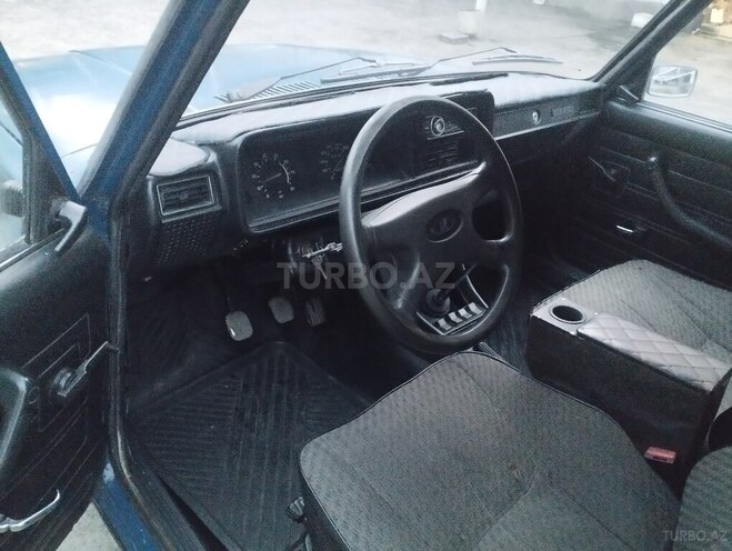 LADA (VAZ) 2107 2001, 85,324 km - 1.6 l - Göyçay