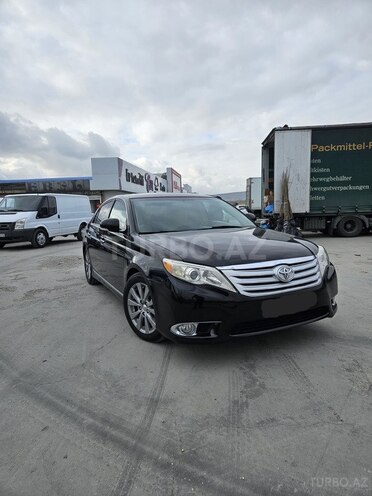 Toyota Avalon 2012, 295,000 km - 3.5 l - Bakı