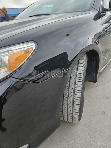 Toyota Avalon 2012, 295,000 km - 3.5 l - Bakı