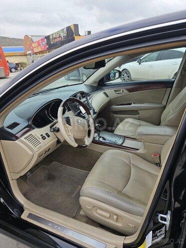 Toyota Avalon 2012, 295,000 km - 3.5 l - Bakı