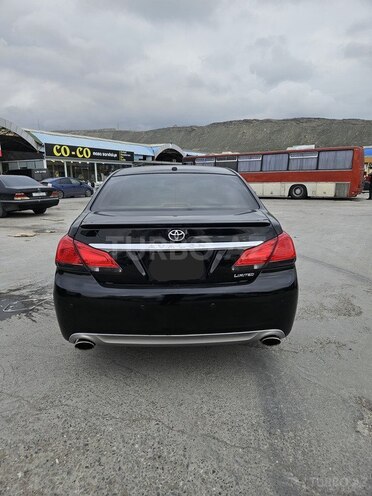 Toyota Avalon 2012, 295,000 km - 3.5 l - Bakı