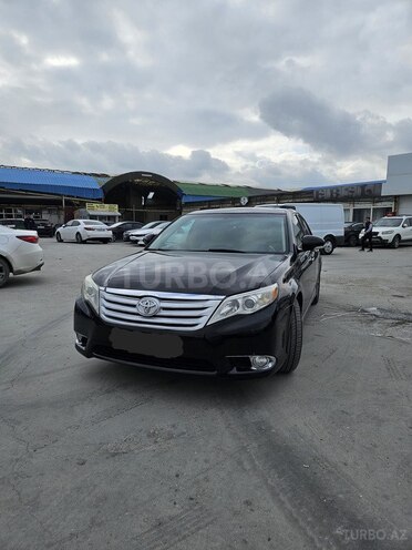 Toyota Avalon 2012, 295,000 km - 3.5 l - Bakı