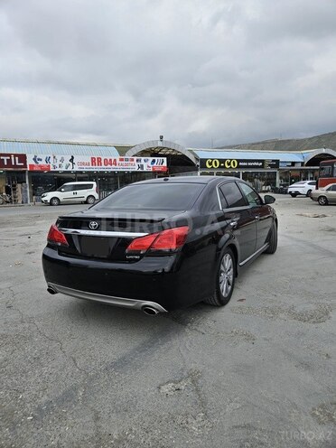 Toyota Avalon 2012, 295,000 km - 3.5 l - Bakı
