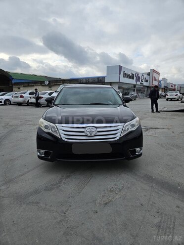 Toyota Avalon 2012, 295,000 km - 3.5 l - Bakı