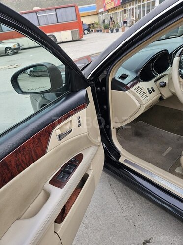Toyota Avalon 2012, 295,000 km - 3.5 l - Bakı