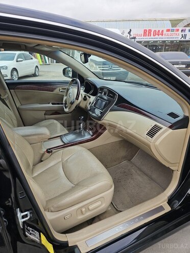 Toyota Avalon 2012, 295,000 km - 3.5 l - Bakı