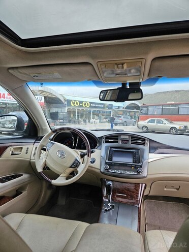 Toyota Avalon 2012, 295,000 km - 3.5 l - Bakı