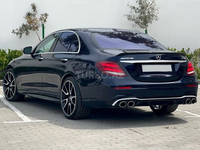 Mercedes E 300 2018, 65,000 km - 2.0 л - Bakı