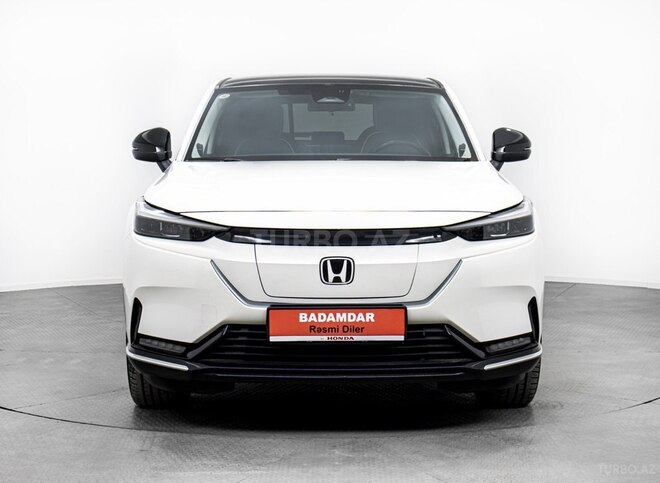 Honda e:NS1 2022, 51,800 km - 0.0 l - Bakı