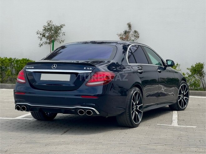 Mercedes E 300 2018, 65,000 km - 2.0 л - Bakı