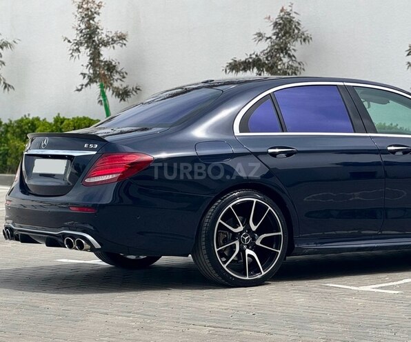 Mercedes E 300 2018, 65,000 km - 2.0 л - Bakı