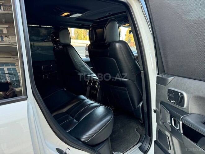 Land Rover Range Rover 2011, 168,000 km - 5.0 l - Bakı