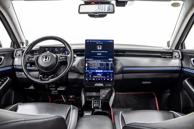 Honda e:NS1 2022, 51,800 km - 0.0 l - Bakı