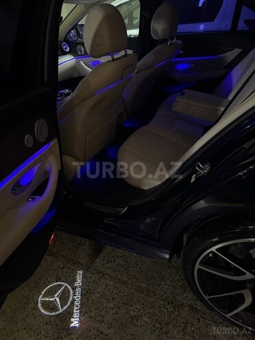 Mercedes E 300 2018, 65,000 km - 2.0 л - Bakı