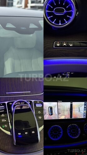 Mercedes E 300 2018, 65,000 km - 2.0 л - Bakı
