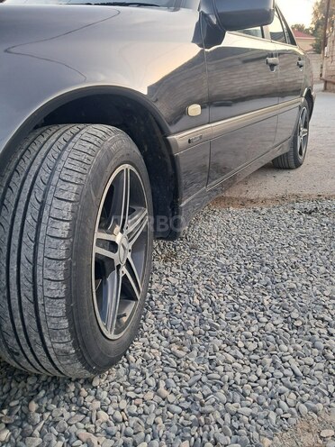 Mercedes C 180 1997, 395,000 km - 1.8 л - Bakı