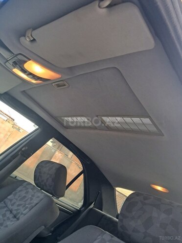 Mercedes C 180 1997, 395,000 km - 1.8 л - Bakı