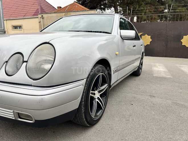 Mercedes E 220 d 1999, 382,000 km - 2.2 л - Bakı