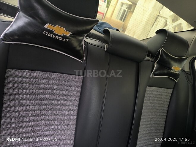 Chevrolet Cruze 2011, 250,000 km - 1.4 l - Şirvan