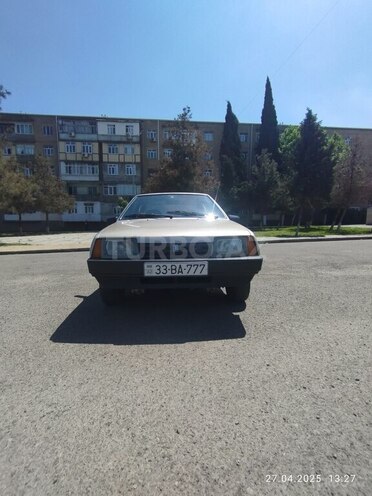 LADA (VAZ) 21099 1997, 361,000 km - 1.5 л - Tərtər