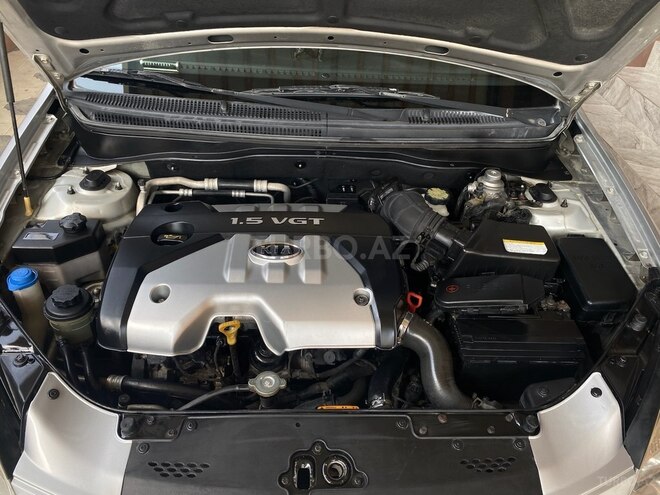 Kia Rio 2006, 295,000 km - 1.5 l - Bakı