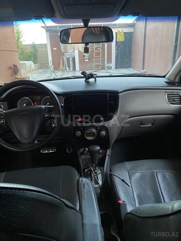 Kia Rio 2006, 295,000 km - 1.5 l - Bakı