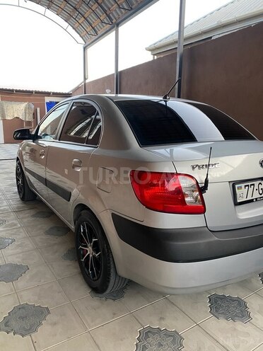 Kia Rio 2006, 295,000 km - 1.5 l - Bakı