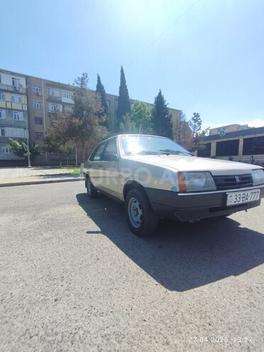 LADA (VAZ) 21099 1997, 361,000 km - 1.5 л - Tərtər
