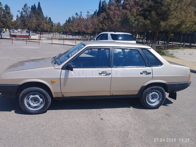 LADA (VAZ) 21099 1997, 361,000 km - 1.5 л - Tərtər