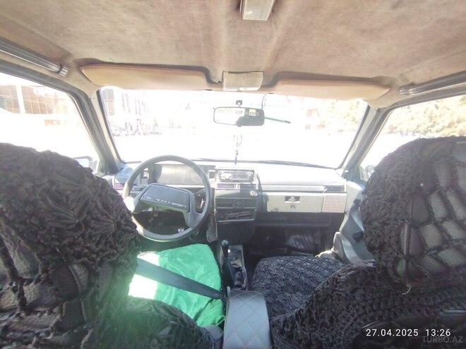 LADA (VAZ) 21099 1997, 361,000 km - 1.5 л - Tərtər