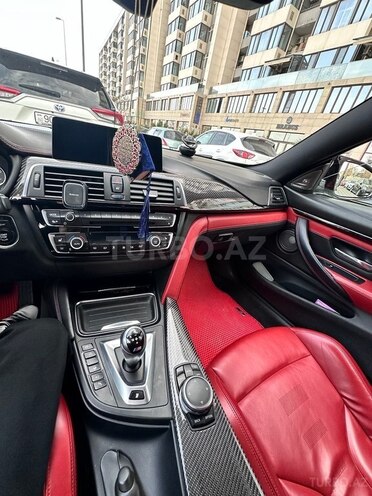 BMW M4 2015, 77,000 km - 3.0 л - Bakı