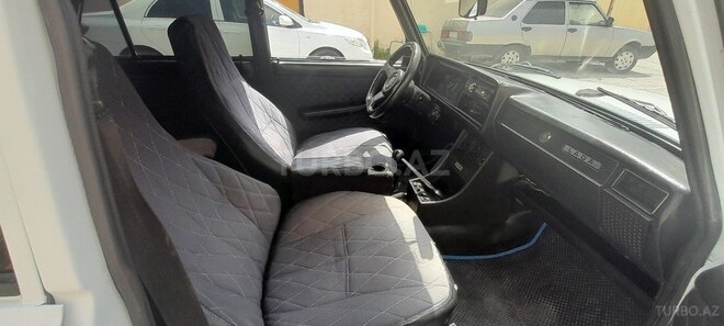 LADA (VAZ) 2107 2005, 52,000 km - 1.6 l - Bakı