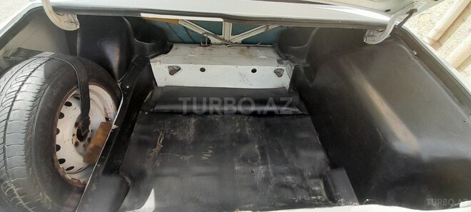 LADA (VAZ) 2107 2005, 52,000 km - 1.6 l - Bakı