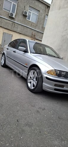 BMW 320 1999, 420,000 km - 2.0 l - Bakı