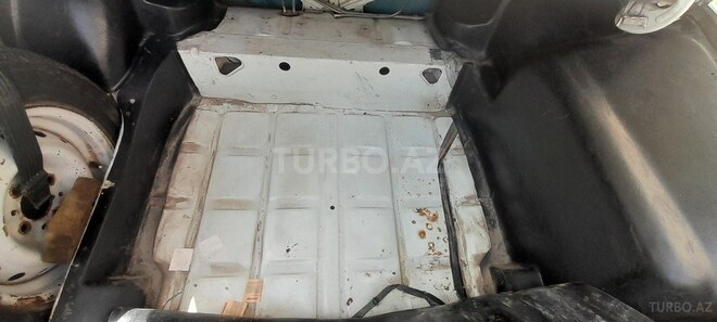 LADA (VAZ) 2107 2005, 52,000 km - 1.6 l - Bakı