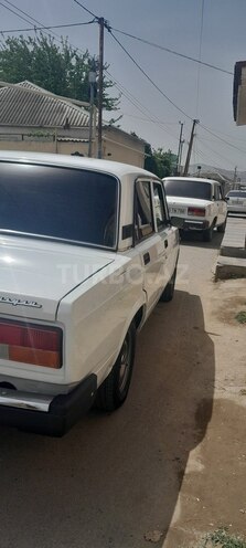 LADA (VAZ) 2107 2005, 52,000 km - 1.6 l - Bakı