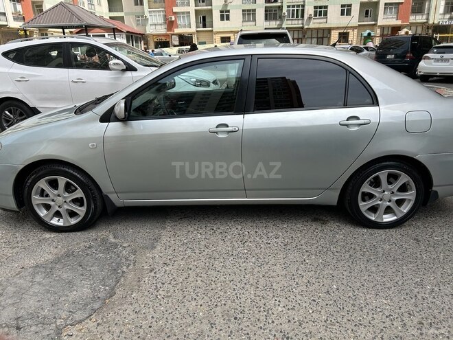 Toyota Corolla 2004, 300,000 km - 1.4 l - Bakı
