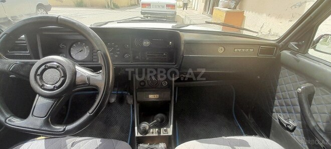 LADA (VAZ) 2107 2005, 52,000 km - 1.6 l - Bakı