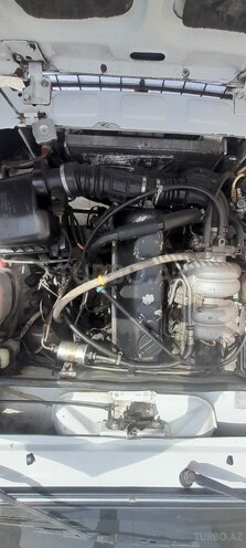 LADA (VAZ) 2107 2005, 52,000 km - 1.6 l - Bakı