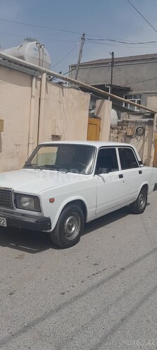 LADA (VAZ) 2107 2005, 52,000 km - 1.6 l - Bakı