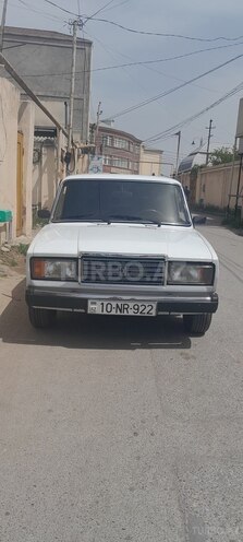 LADA (VAZ) 2107 2005, 52,000 km - 1.6 l - Bakı