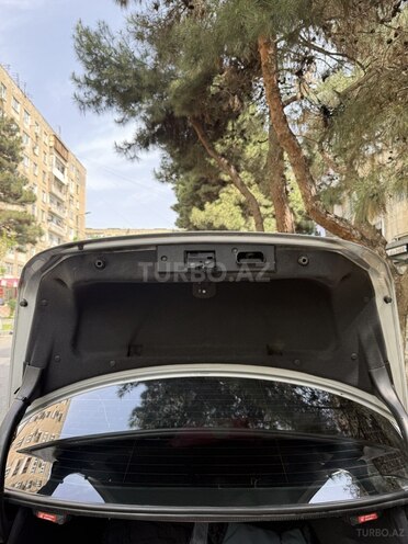 Mercedes C 220 d 2002, 100,000 km - 2.2 л - Bakı