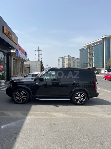 Land Rover Discovery 2011, 254,000 km - 5.0 l - Bakı