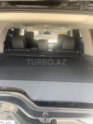 Land Rover Discovery 2011, 254,000 km - 5.0 l - Bakı