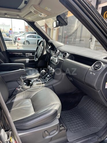 Land Rover Discovery 2011, 254,000 km - 5.0 l - Bakı