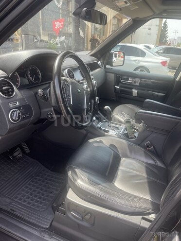 Land Rover Discovery 2011, 254,000 km - 5.0 l - Bakı