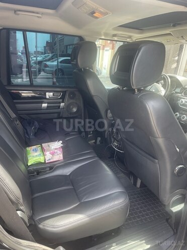 Land Rover Discovery 2011, 254,000 km - 5.0 l - Bakı