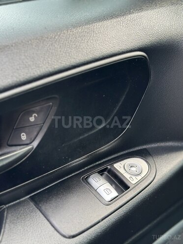Mercedes Vito 2019, 267,000 km - 2.2 l - Bakı